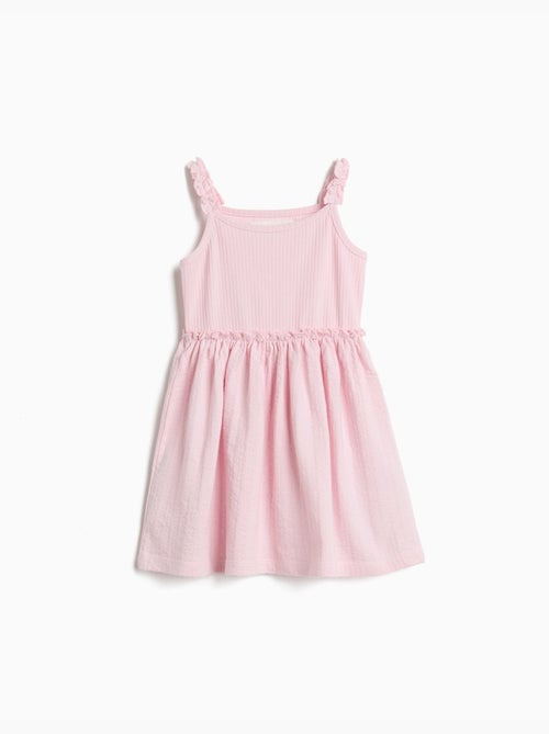 Vestido, MO Fashion - Kiabi Vestido, MO Fashion - Kiabi