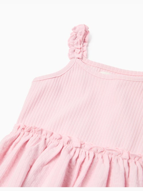 Vestido, MO Fashion - Kiabi Vestido, MO Fashion - Kiabi