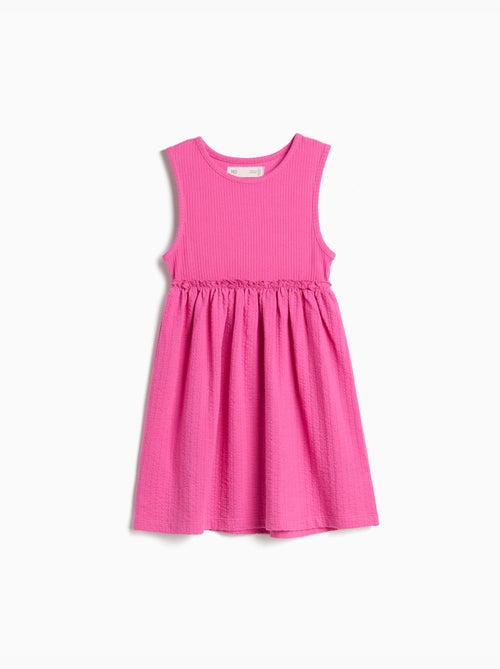 Vestido, MO Fashion - Kiabi