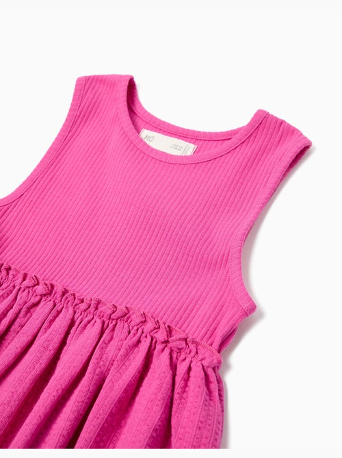 Vestido, MO Fashion - Kiabi