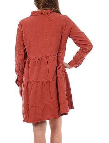 Vestido Mujer Kaporal