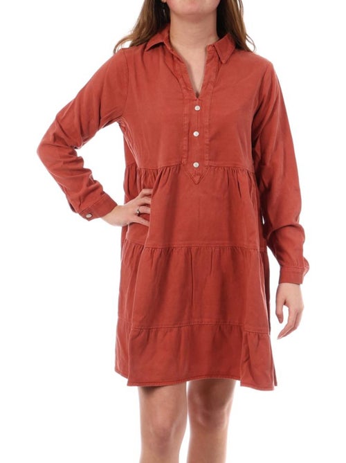 Vestido Mujer Kaporal - Kiabi