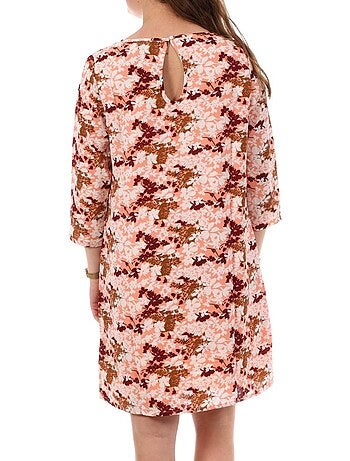 Vestido Mujer Kaporal