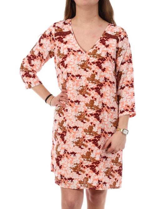 Vestido Mujer Kaporal - Kiabi Vestido Mujer Kaporal - Kiabi