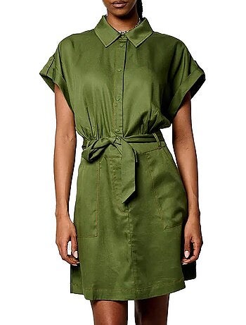 Vestido Mujer Kaporal