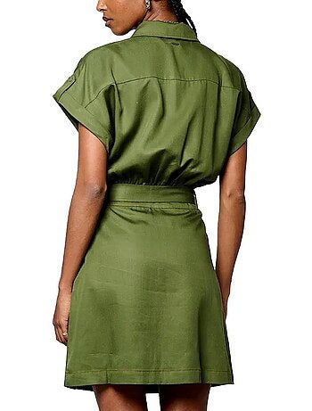 Vestido Mujer Kaporal