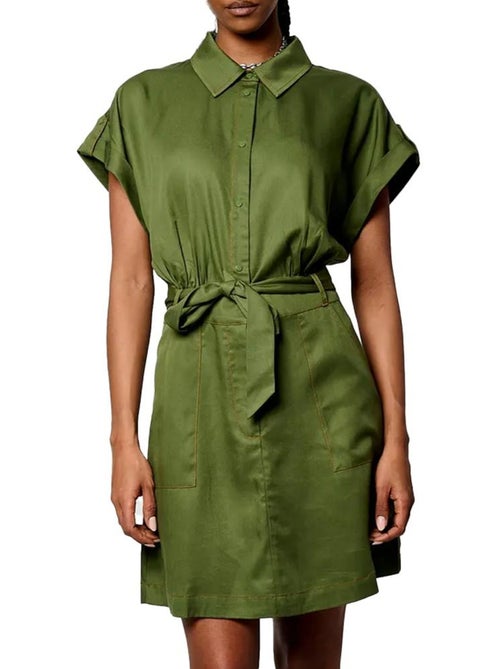 Vestido Mujer Kaporal - Kiabi