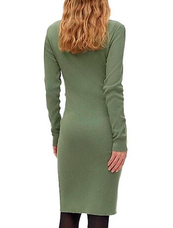 Vestido Mujer Mamalicious