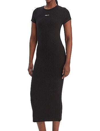 Vestido mujer tommy hilfiger