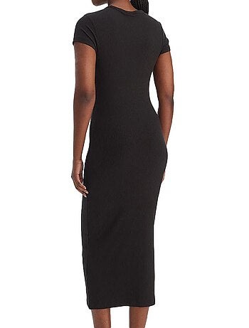 Vestido mujer tommy hilfiger