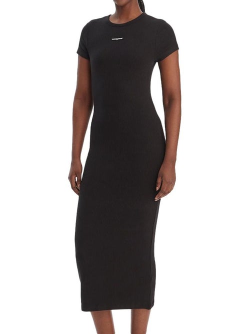Vestido mujer tommy hilfiger - Kiabi