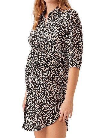 Vestido Mujer Vero Moda Maternity Maya Poel