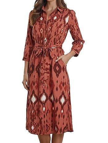 Vestido Mujer Vero Moda