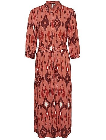 Vestido Mujer Vero Moda