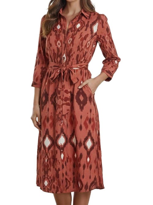 Vestido Mujer Vero Moda - Kiabi Vestido Mujer Vero Moda - Kiabi