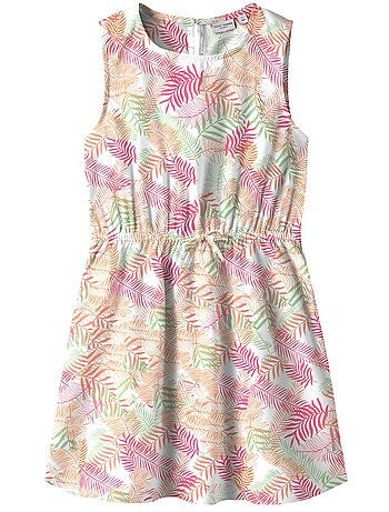 Vestido Name it para niña