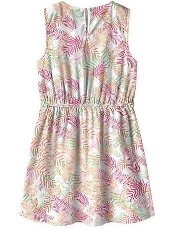 Vestido Name it para niña
