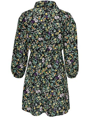 Vestido Niña Estampado Kids ONLY