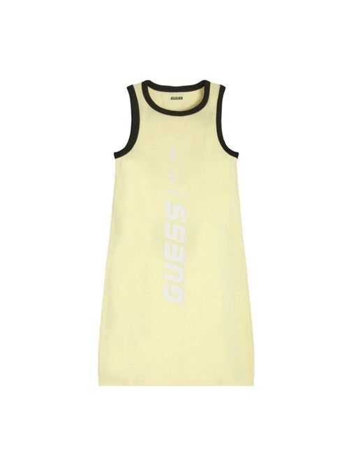 Vestido Niña Guess - Talla 14A - Kiabi