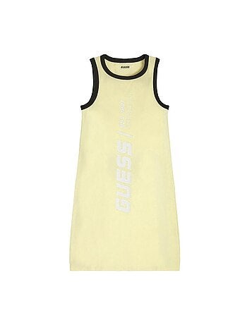 Vestido Niña Guess