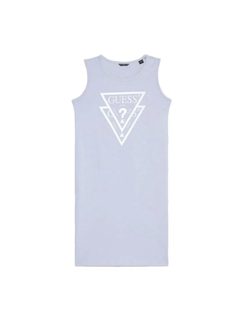 Vestido Niña Guess - Kiabi
