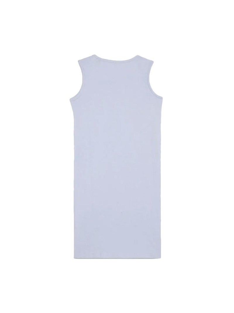 Vestido Niña Guess Azul - Kiabi