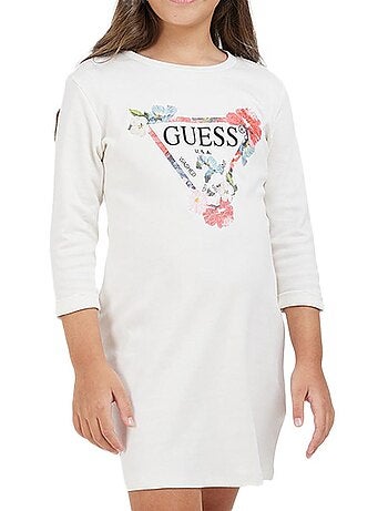 Vestido Niña Guess