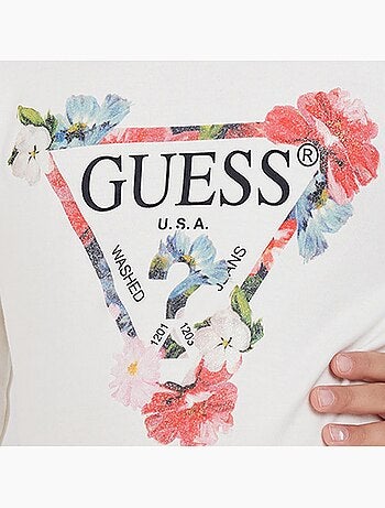 Vestido Niña Guess