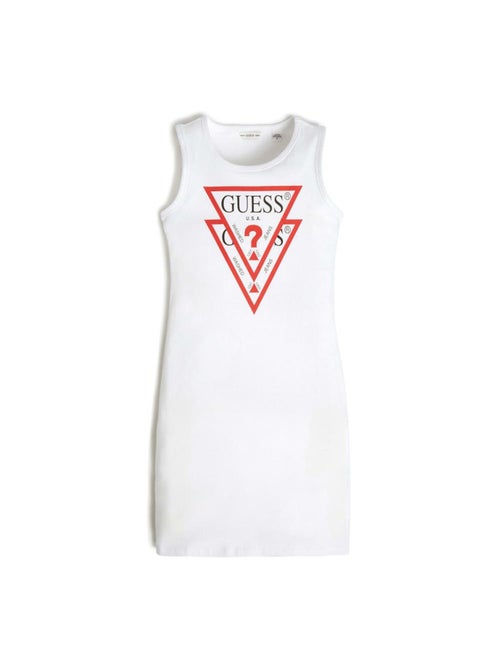 Vestido Niña Guess - Kiabi