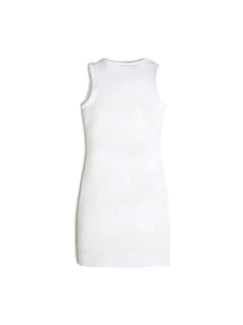 Vestido Niña Guess - Kiabi