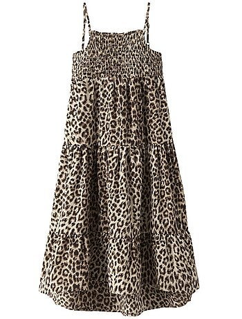 Vestido Niña Name It