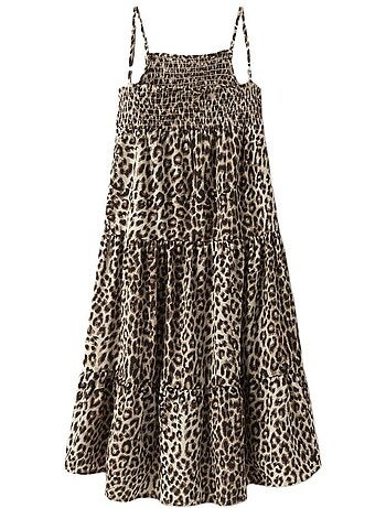 Vestido Niña Name It