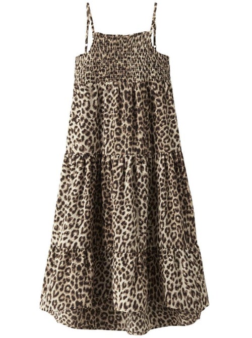 Vestido Niña Name It - Kiabi