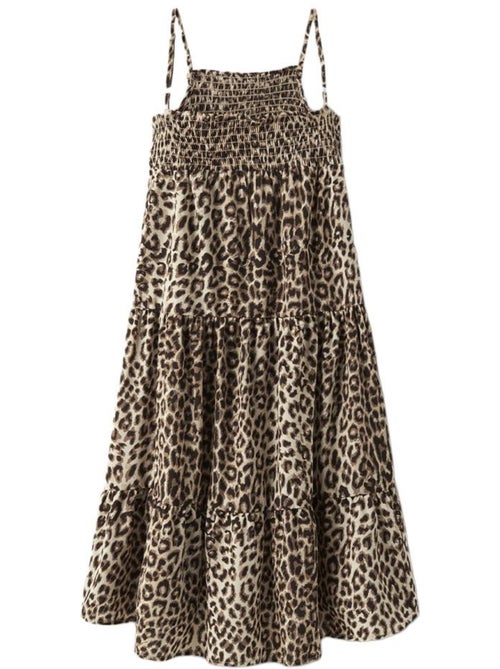 Vestido Niña Name It - Kiabi