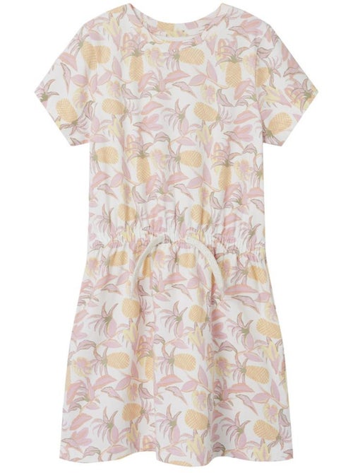Vestido Niña Name it - Kiabi Vestido Niña Name it - Kiabi