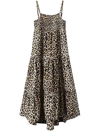 Vestido Niña Name It
