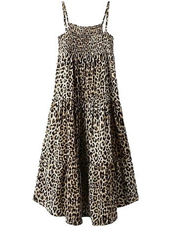 Vestido Niña Name It