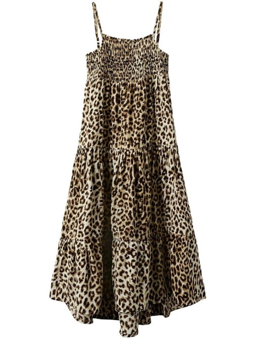 Vestido Niña Name It - Kiabi Vestido Niña Name It - Kiabi