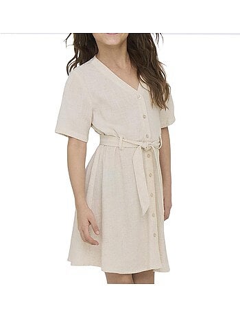 Vestido niña only kids