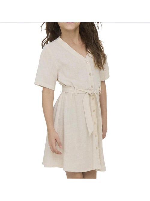 Vestido Niña ONLY Kids - Kiabi