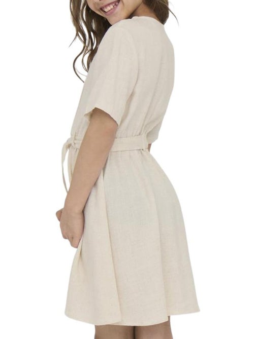 Vestido Niña ONLY Kids - Kiabi