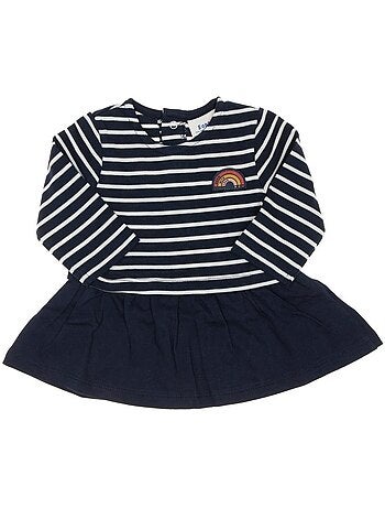 Vestido Niña Rulipe