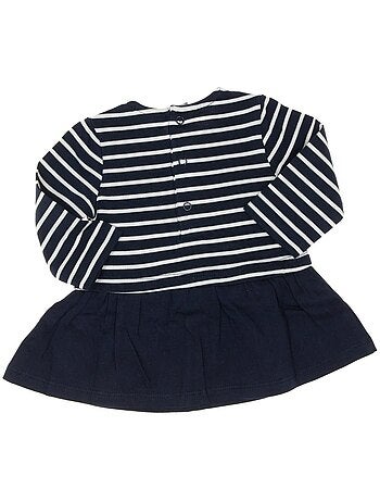 Vestido Niña Rulipe