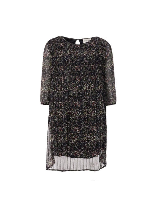 Vestido Niña Teddy Smith - Kiabi