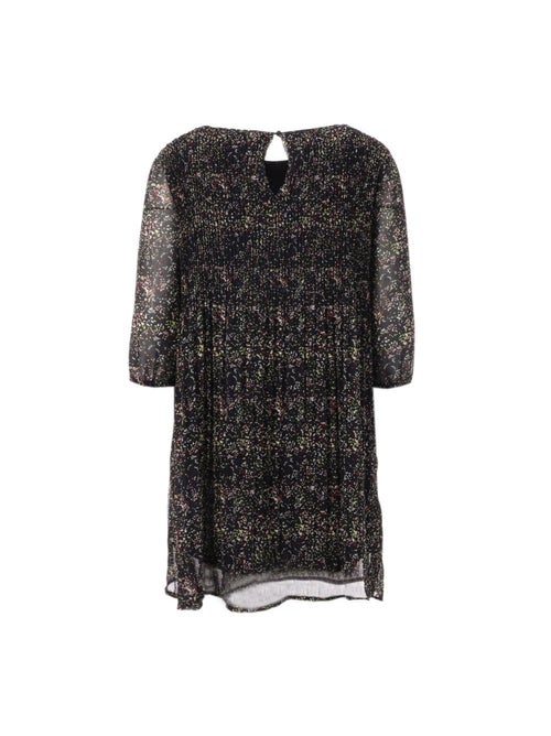 Vestido Niña Teddy Smith - Kiabi