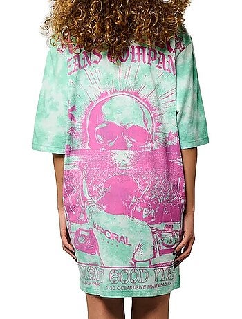 Vestido para Mujer Kaporal