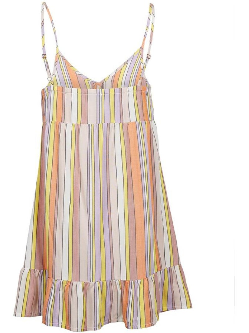 Vestido para Mujer O'Neill Multicolor - Kiabi