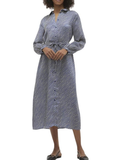 Vestido para Mujer Vero Moda - Kiabi Vestido para Mujer Vero Moda - Kiabi
