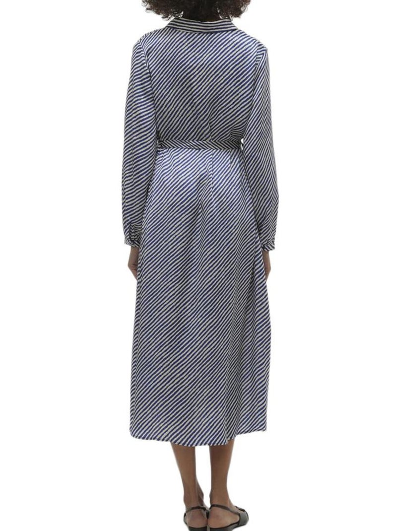 Vestido para Mujer Vero Moda Blanco - Kiabi