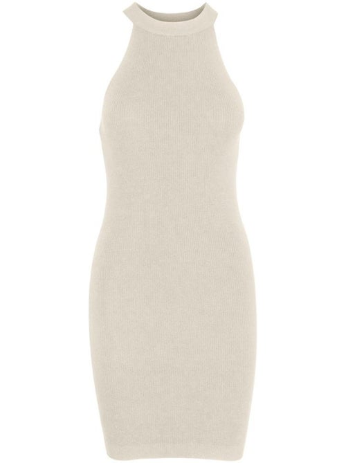 Vestido para Mujer Vero Moda Gold - Kiabi